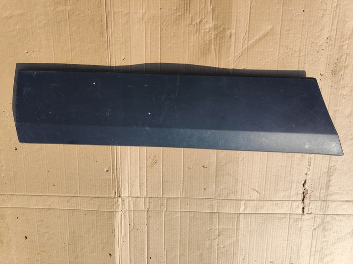 фото №1, Mercedes sprinter w906 2006- планка двері лівий перед a9066900400