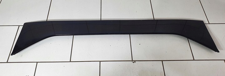 фото №1, Citroen c4 picasso ii 2 13- планка спойлер крыша крышки багажника 098265