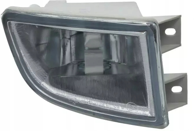 фото №11, Лампа протитуманна перед tyc tyc 19-0293-05-2