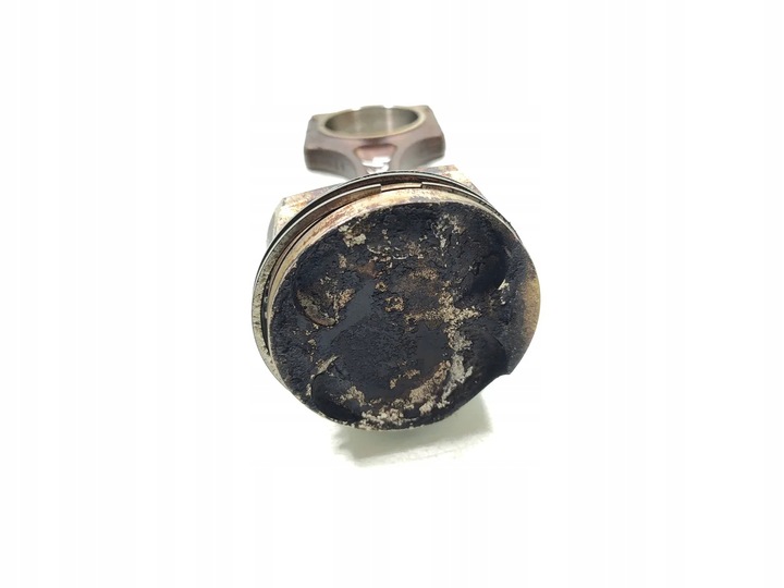 фото №7, Mini mini поршень з шатуном cooper бензин 90kw 122 hp 2010 convertible