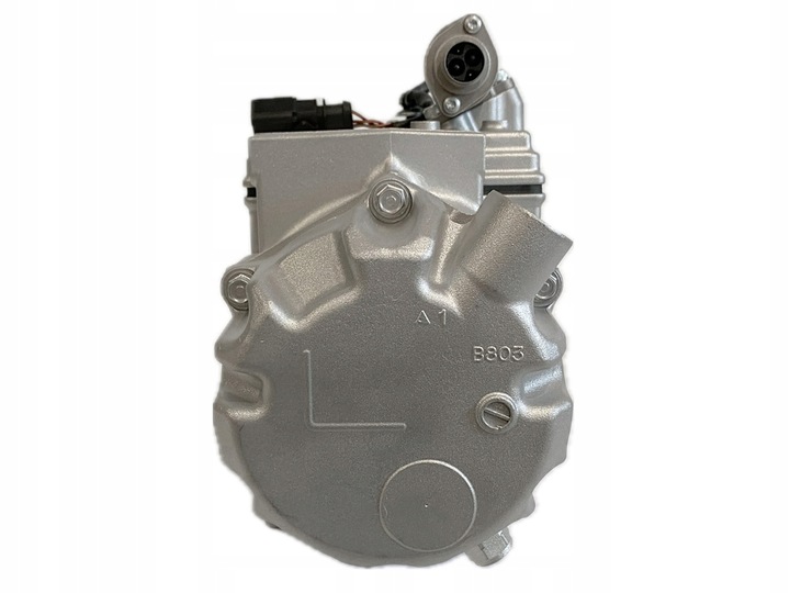 фото №3, Компресор audi a6/ a8 q5 2.0 гібрид 8r0260797c