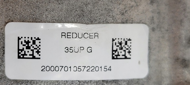 фото №12, Рулевая рейка трансмиссия bmw 3 g20 g21 jm 5a077f4