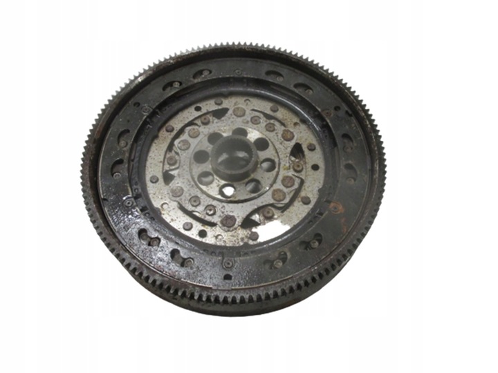 фото №1, Колесо двомасовий dsg vw t6 2.0 tdi 03n105266h