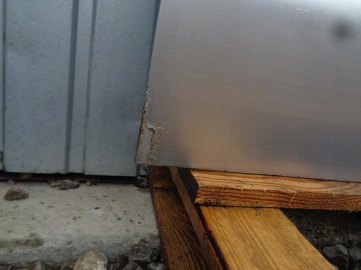 фото №9, Двері праві перед передні vw transporter caravelle multivan t6 2015- la7w