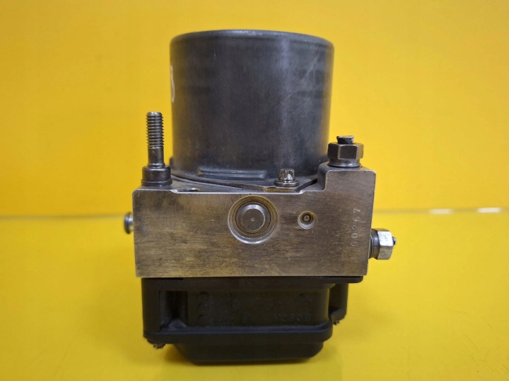 фото №8, Насос модуль керування abs 0265231535/ 0265800421 fiat punto iii 1.4 b nr178