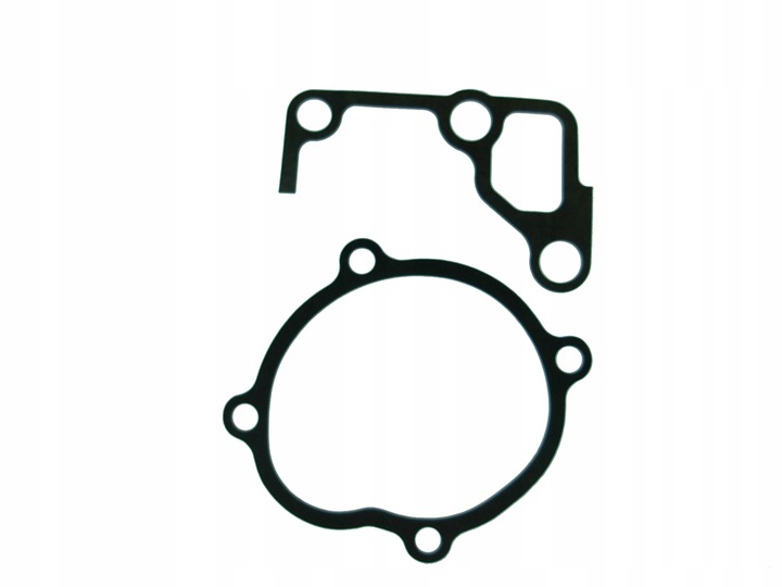 фото №12, Насос воды mazda 3 5 6 323 626 premacy 1987949791 pa1328 8ab115100