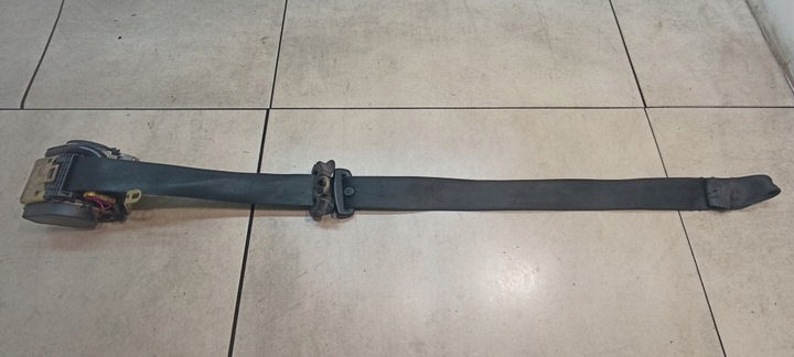 фото №1, Pas безопасности правые перед ibiza iii 1.9 tdi