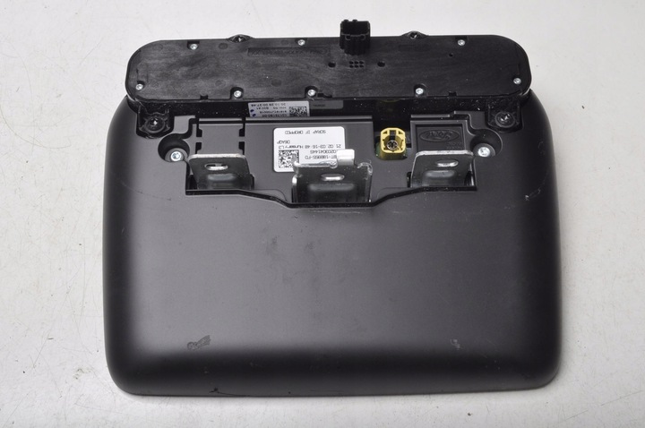 фото №7, Ford puma mk2 дисплей экран навигации