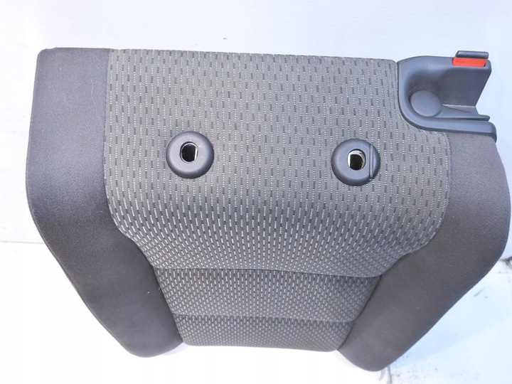 фото №6, Спинка сидіння лівий зад audi a6 c6 avant
