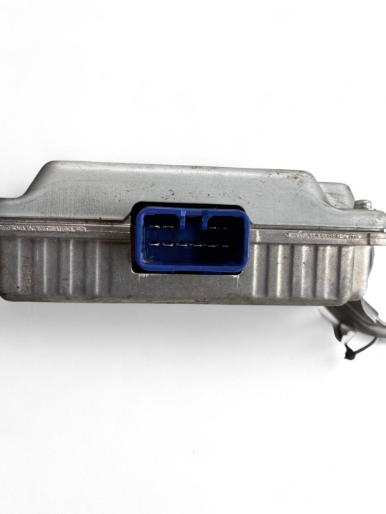 фото №5, Toyota land cruiser j150 другие электронные блоки управления 19114279721