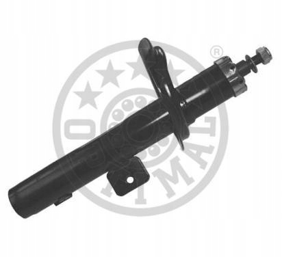 фото №1, Optimal амортизатор перед лівий citroen zx/