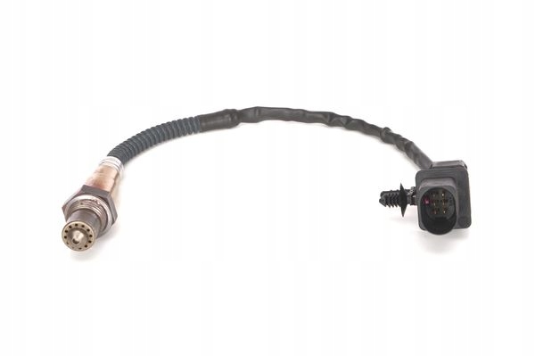 фото №11, Лямбда-зонд bosch 0258017456 volvo xc60 bosch 258 017 456 лямбда-зонд