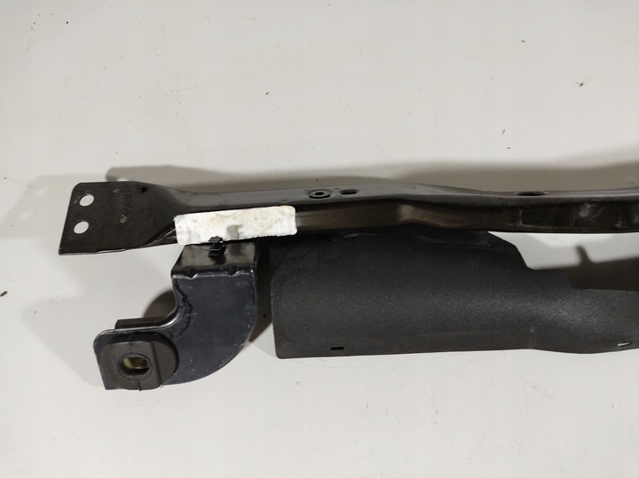 фото №2, Jeep compass pas переднє підсилювач