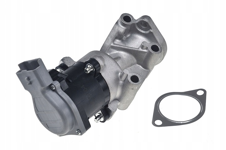 фото №12, Клапан egr egr-ct-005 nty