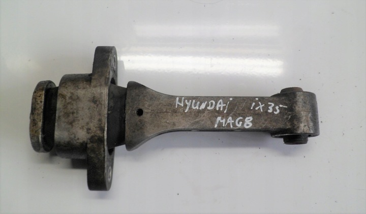 фото №1, Kia sportage ix35 лапи двигателя 21969-2s000