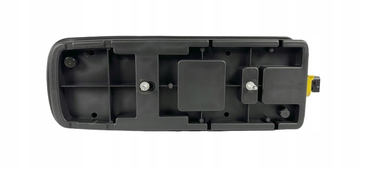 фото №2, Лампа задняя комбинированная правая led daf xg xg+ xf106 cf/lf 12-