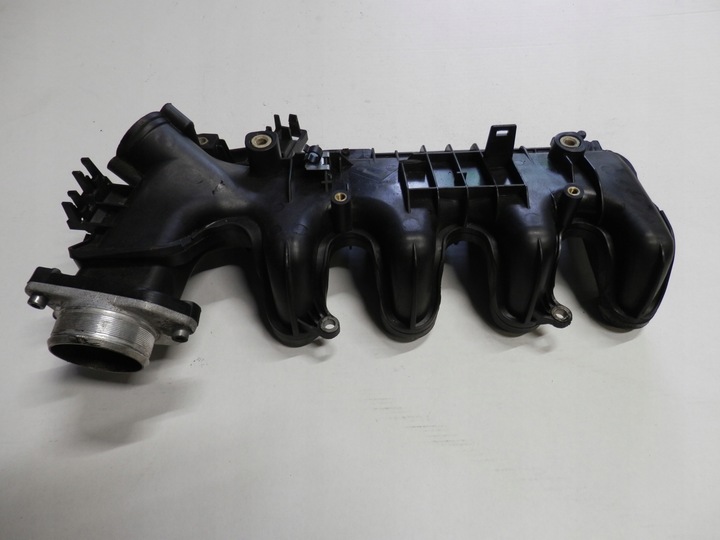 фото №1, Citroen c3 1.6 hdi колектор всмоктуючий 9653808680