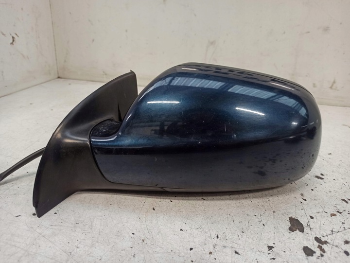 фото №16, Peugeot 307 дзеркало електричні ліві 5pin 96577210xt пошкоджені