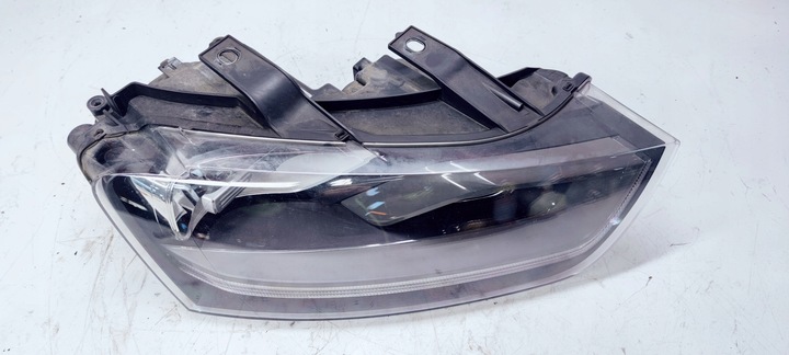 фото №9, Фара правые обычный audi q3 8u 8u0941004n uk