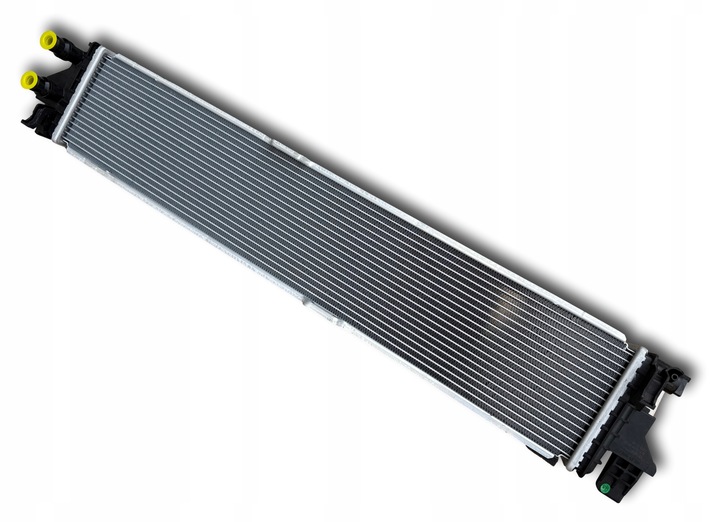 фото №1, Радіаторів води додатковий fiat citroen toyota 2.2 46865084 52179696 нова