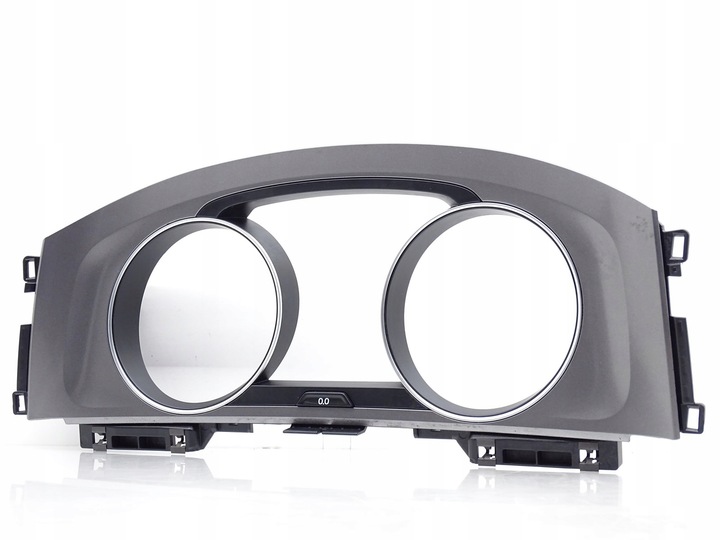 фото №1, Рамка захист спідометра vw golf vii 7 mk7 5g0919069