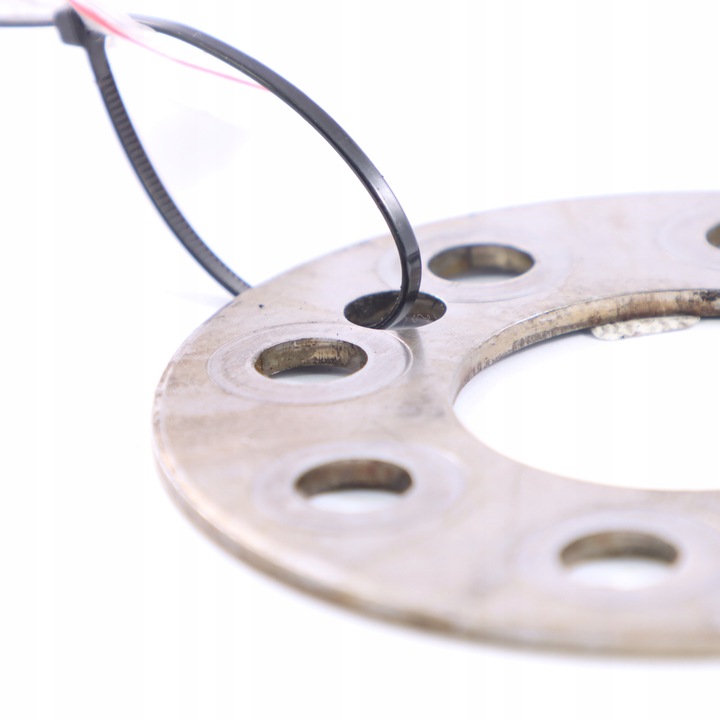 фото №12, Mercedes w204 om264 om271 прокладка диск колеса маховика a6110320000