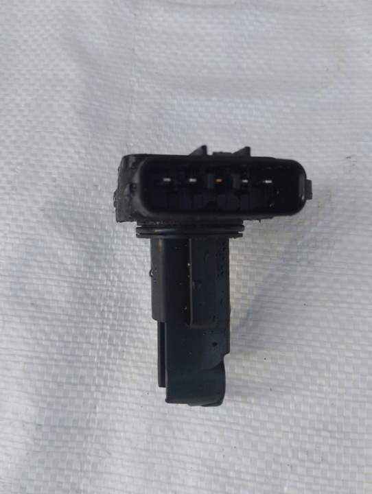 фото №7, Расходомер воздуха toyota prius 1.5 h гибрид 22204-22010