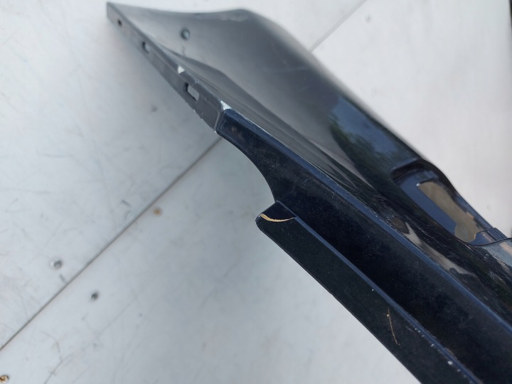 фото №12, Mercedes sl 230 порог планка пороговая левый