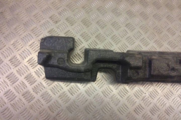 фото №11, Абсорбер передньої бампера kia sportage v nq5 86520f1500 1.59l гібрид