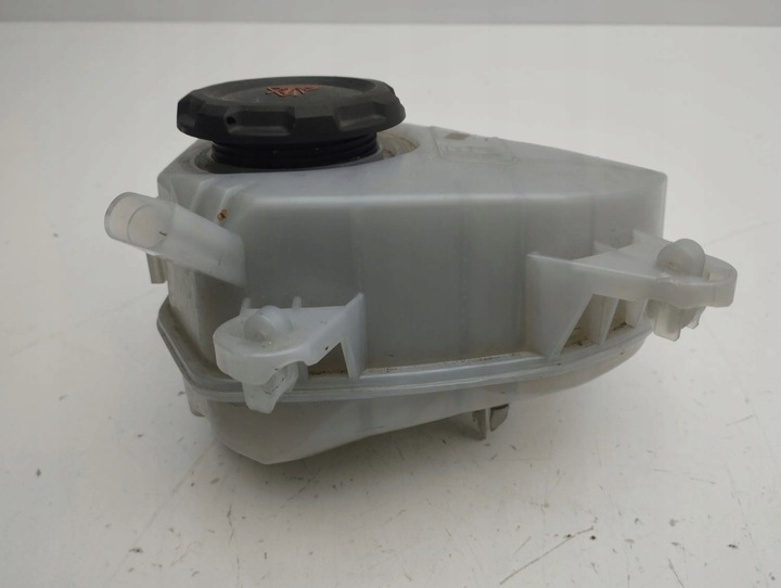 фото №5, Skoda octavia mk4 2022 бак расширительный охлаждающая жидкость