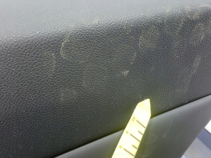 фото №6, Bmw m4 g82 купе обивка зад правая merino schwarz 7940432