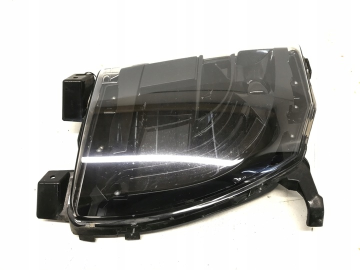 фото №1, Tesla модель s галоген праві led 1006000-00-d