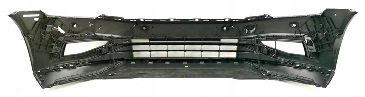 фото №2, Новый org бампер перед vw passat b8 4xpdc lb7r