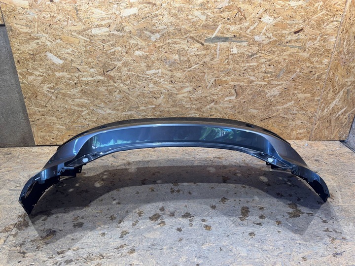 фото №7, Mazda 3 bp iv 4 19- hb бампер зад задний