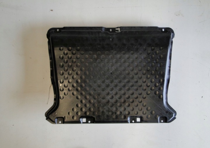 фото №11, Mercedes захист плита pod двигун eqc 293 n293