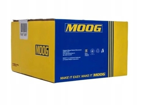 фото №5, Ричаг  moog fd-tc-15779 fdtc15779