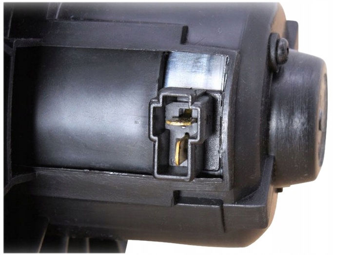 фото №4, Вентилятор kia carnival i 1998- 2001 воздуходувка новая