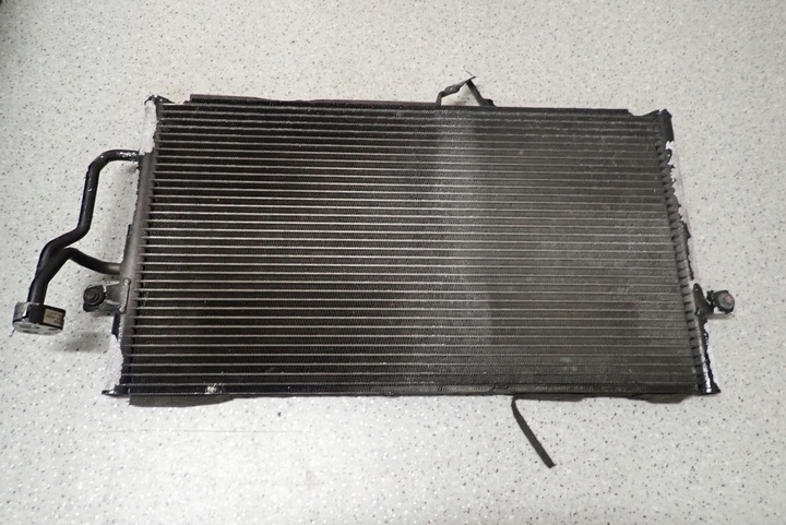 фото №1, Mitsubishi space star 99-05 радіаторів кондиціонера