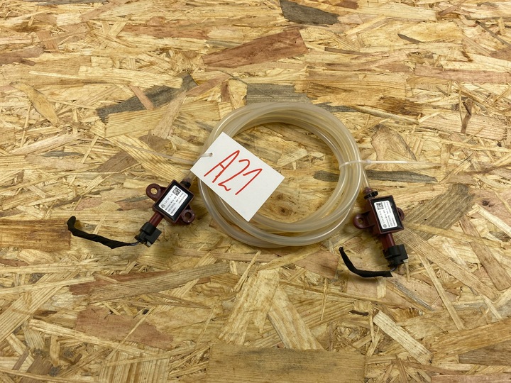 фото №1, Датчик защиты пешеходов mercedes e класс w213 a2139051500