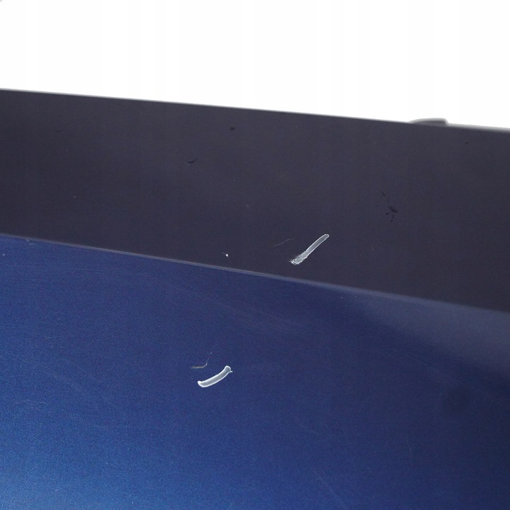 фото №10, Bmw x5 e70 lci крыло правые переднее крыло tiefseeblau металлик - a76