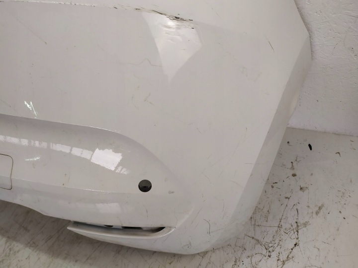 фото №11, Задній бампер renault clio v 850227906r 850227906r