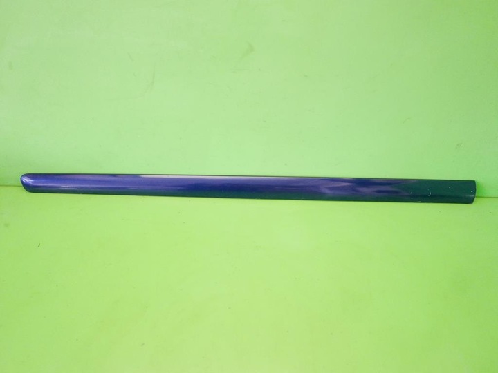 фото №1, Планка дверна ліва перед peugeot 307 5d універсал 01-