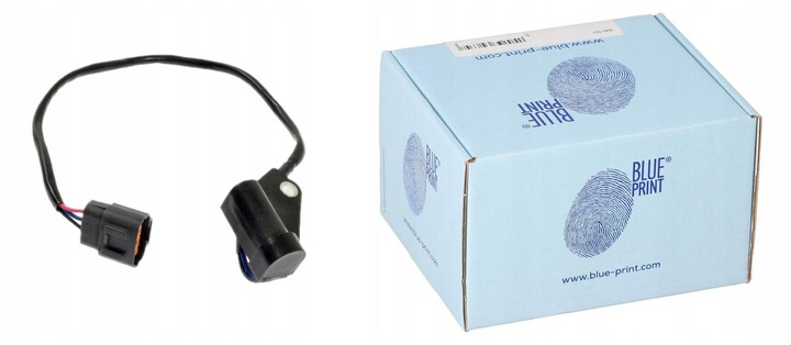 фото №1, Датчик положение вала коленчатого товар bez возврат