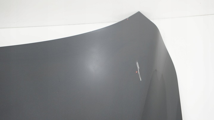 фото №7, Капот кришка двигуна toyota rav4 iii 05-08r 1e0