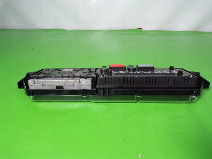 фото №7, Renault espace iv рестайлінг спідометр  дисплей 8200726188a