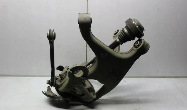 фото №1, Рычаг поворотный кулак полуось audi a4 s4 b8 quatrro a5 левый зад