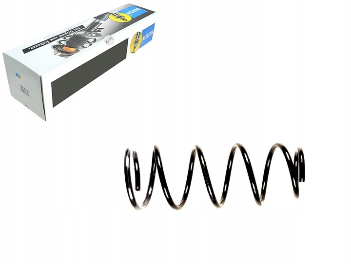 фото №1, Bilstein пружина підвішування citroen перед c8 807