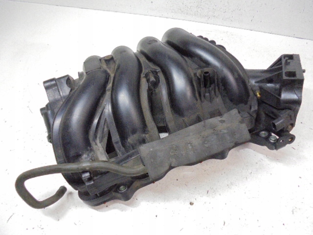 фото №9, Honda civic 8 viii колектор всмоктуючий 1,8 датчик 012010-6010 r18a2