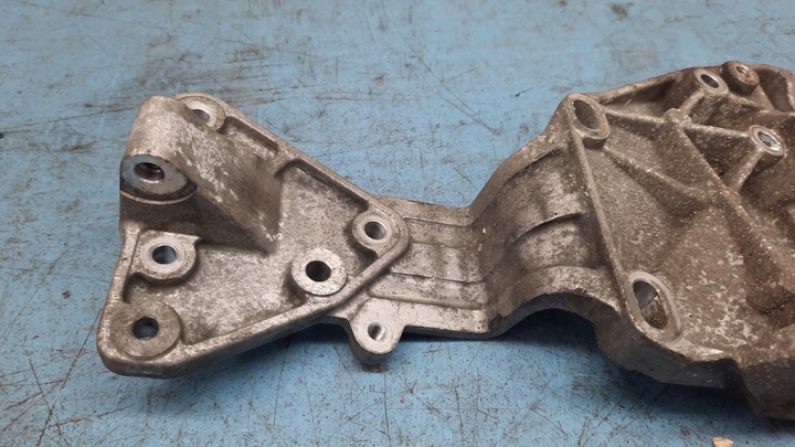 фото №6, Лапи генератора 31316673 volvo xc60 s80 v70 iii