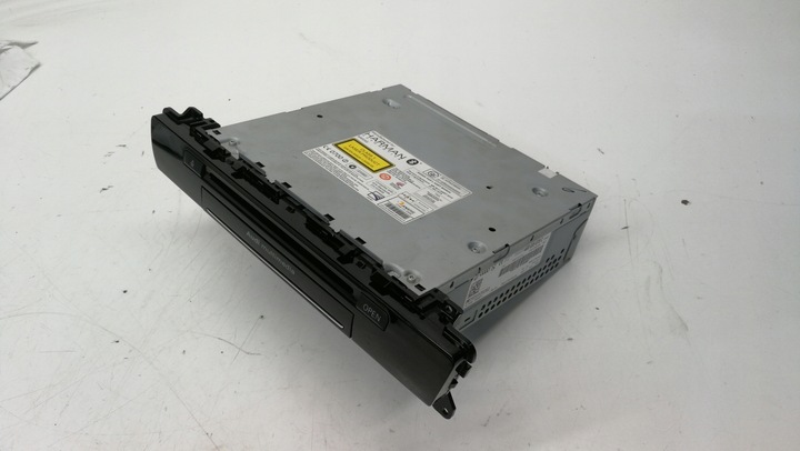 фото №9, Модуль mmi 3g+ sim audi a6 c7 a7 4g0035670c